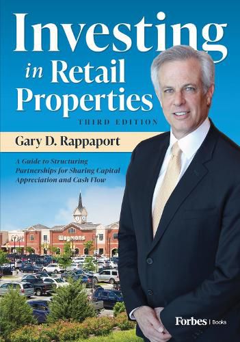 Cover image for Investing in Retail Properties