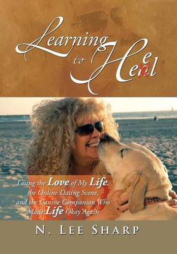 Cover image for Learning to Heal