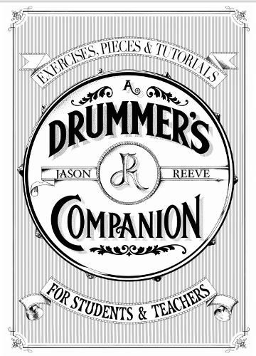 Cover image for A Drummer's Companion