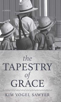 Cover image for The Tapestry of Grace