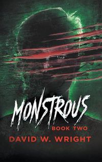 Cover image for Monstrous: Book Two