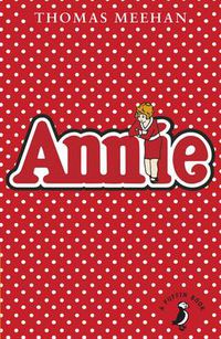Cover image for Annie
