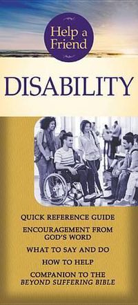 Cover image for Disability Pamphlet 5-Pack