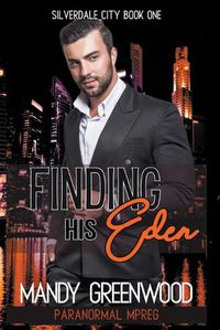 Cover image for Finding His Eden