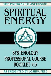 Cover image for Spiritual Energy