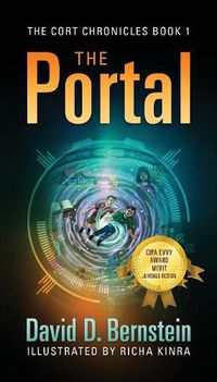 Cover image for The Portal: The Cort Chronicles Book 1