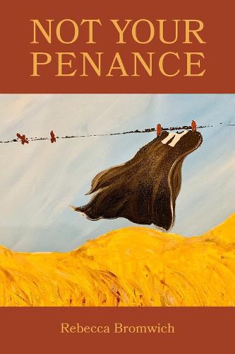 Cover image for Not Your Penance