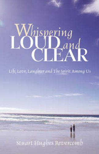 Cover image for Whispering Loud and Clear