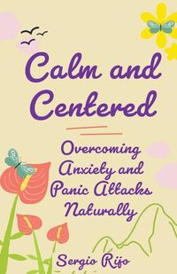 Cover image for Calm and Centered