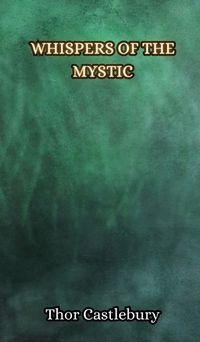 Cover image for Whispers of the Mystic