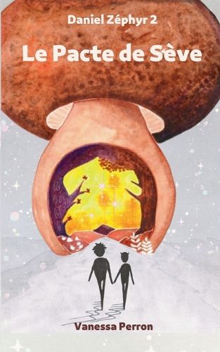 Cover image for Le Pacte de Seve