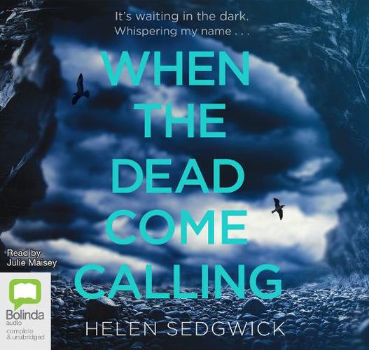 Cover image for When the Dead Come Calling