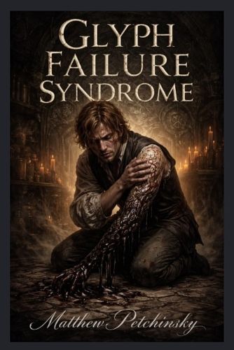 Cover image for Glyph Failure Syndrome