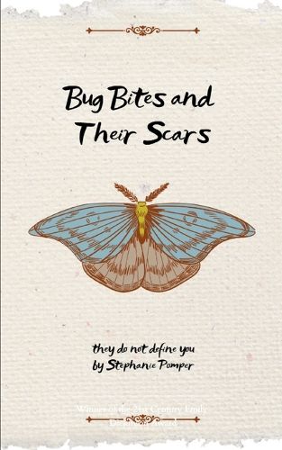 Cover image for Bug Bites and Their Scars