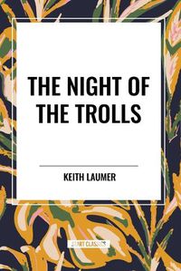 Cover image for The Night of the Trolls