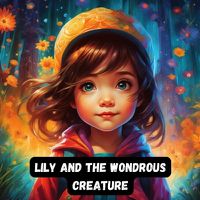 Cover image for Lily and the Wondrous Creature