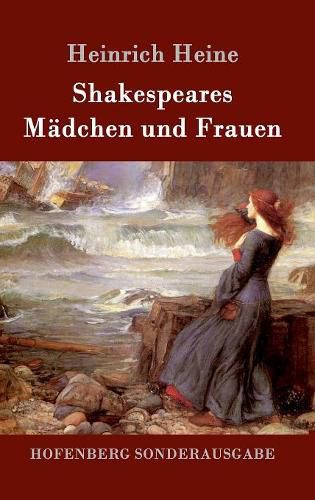 Cover image for Shakespeares Madchen und Frauen