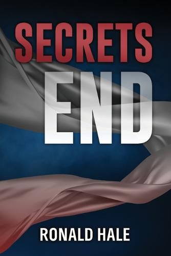 Cover image for Secrets End (2nd Edition)