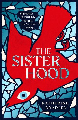 Cover image for The Sisterhood