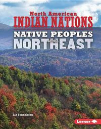 Cover image for Native Peoples of the Northeast