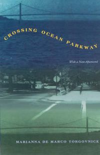 Cover image for Crossing Ocean Parkway: Readings by an Italian American Daughter