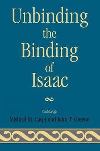 Cover image for Unbinding the Binding of Isaac