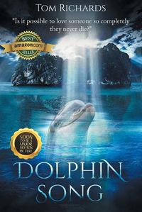 Cover image for Dolphin Song