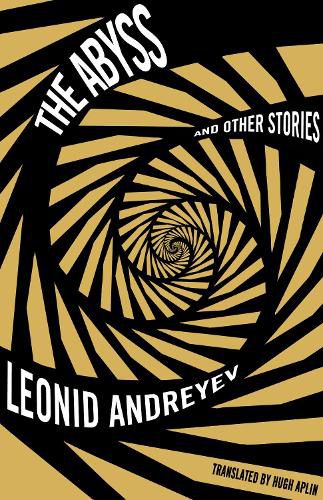 Cover image for The Abyss and Other Stories