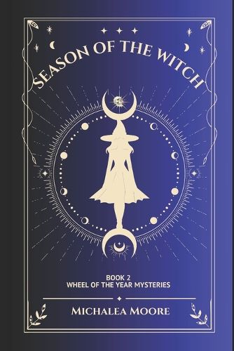 Cover image for Season of the Witch