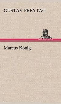 Cover image for Marcus Konig