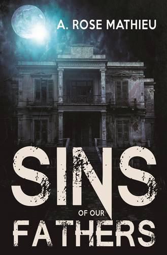 Cover image for Sins of Our Fathers