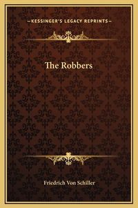 Cover image for The Robbers