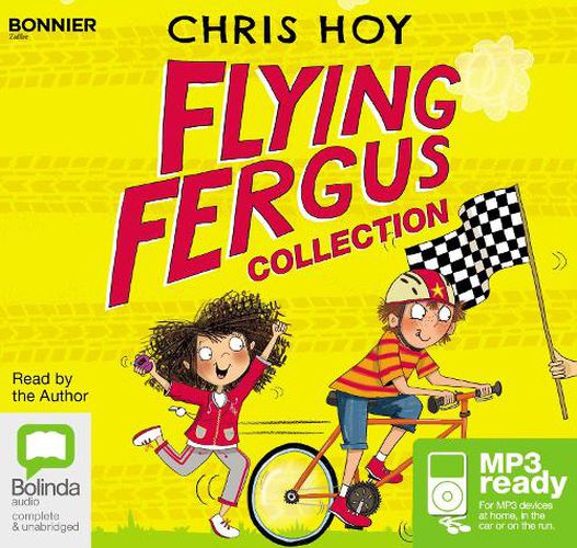 Flying Fergus Collection