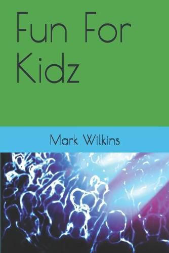 Cover image for Fun For Kidz