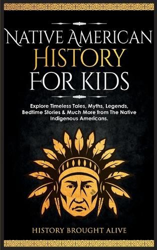 Native American History for Kids