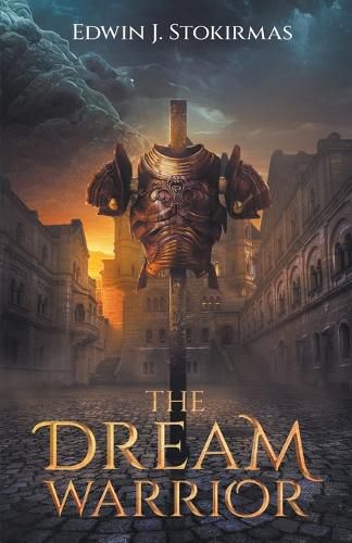 Cover image for The Dream Warrior