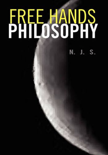 Cover image for Free Hands Philosophy