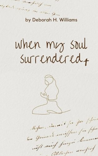 When My Soul Surrendered