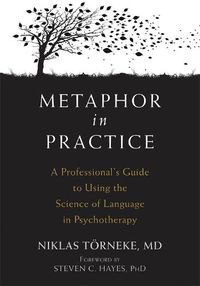 Cover image for Metaphor in Practice: A Professional's Guide to Using the Science of Language in Psychotherapy