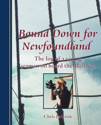 Cover image for Bound Down for Newfoundland