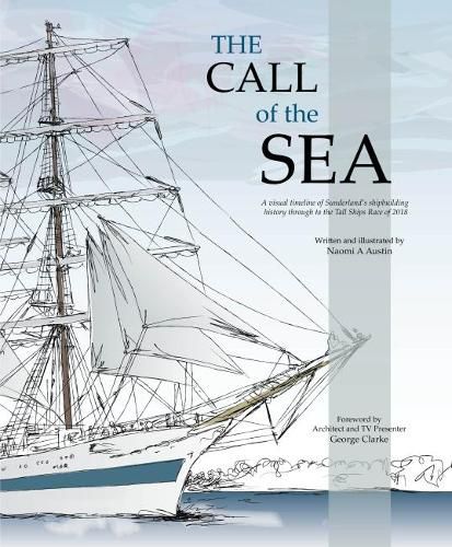 Cover image for The Call of the Sea