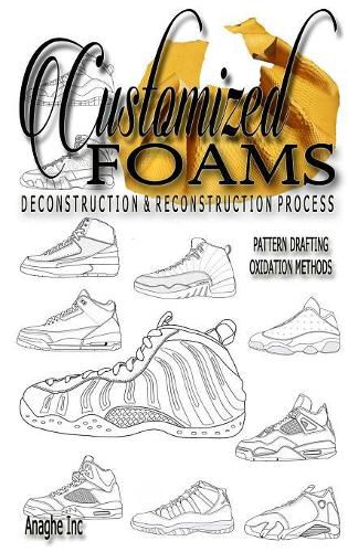 Cover image for Customized Foams: Deconstruction and Reconstruction Process