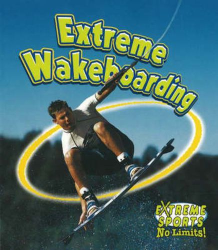 Cover image for Wakeboarding