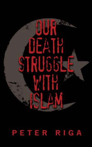 Cover image for Our Death Struggle with Islam