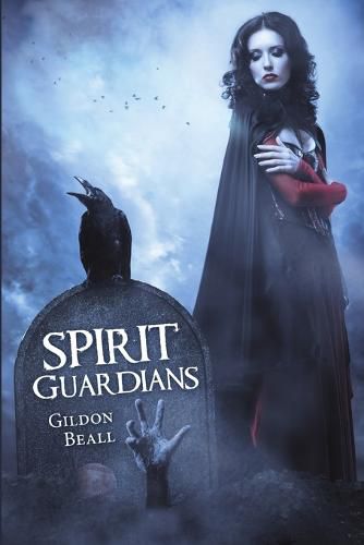 Cover image for Spirit Guardians