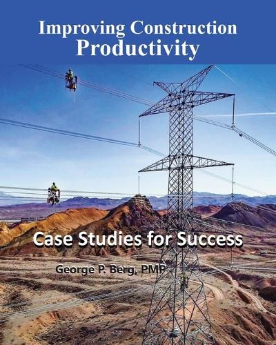 Cover image for Improving Construction Productivity