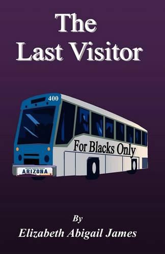 Cover image for The Last Visitor