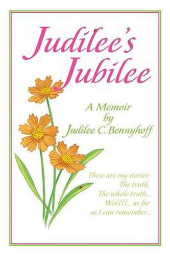 Cover image for Judilee's Jubilee