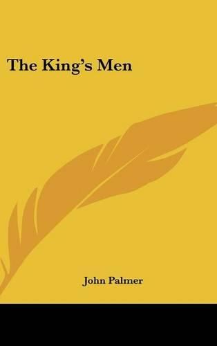 The King's Men