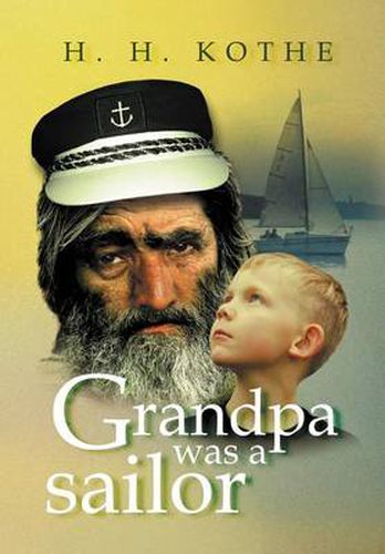 Cover image for Grandpa Was a Sailor